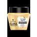 Gliss Ultimate Oil Elixir Mask 300 Ml X 3 Pieces - Buy Online on GoSupps.com