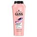 Gliss Schwarzkopf Gliss Split Hair Miracle Shampoo 500 Ml - Buy Online on GoSupps.com