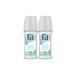 Fa Soft & Control Roll-on 50 ml X 2 Adet