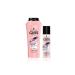 Gliss Split Hair Miracle Shampoo 500 ml Split Hair Miracle Liquid Conditioner 200 ml - Buy Online on GoSupps.com