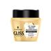 Gliss Ultimate Oil Elixir Hair Mask 300 ml X 2 Pieces - Buy Online on GoSupps.com