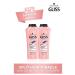 Gliss Split Hair Miracle Shampoo 360 ml X 2 Pieces