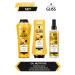 Gliss Oil Nutritive Shampoo 400ml + Conditioner 360ml + Liquid Conditioner 200ml