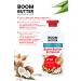 BOOM BUTTER 7 Oil Anti-Hair Loss and Fast Growth Shampoo 400 ml - Buy Online on GoSupps.com