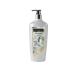 nutricia Sulfate-Free Salt-Free Keratin Essence Shampoo Bamboo Garlic For All Hair Types 800 ml - Buy Online on GoSupps.com