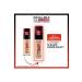 L'Oreal Paris L'or al Paris Infaillible 32h Fresh Wear Vitamin C Foundation - 130 True Beige - Buy Online on GoSupps.com