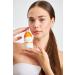 Duaderm New Filter Vitamin C New Face and Body Sun Cream SPF50+ (Vitamin C + UVA/UVB) 100ml - Buy Online on GoSupps.com