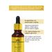 Piu Cosmetic Hyaluronic Acid & Collagen Anti-Aging and Deep Moisturizing Serum - Buy Online on GoSupps.com