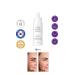 FORENA P-Focus Lifting Firming Face Serum for Face Neck and D collet Area