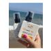 Hill Cosmetic Anti-Dark Spot Sunscreen Aloe Vera Moisturizing Water-Based Glow Sun Cream 50 Spf - Buy Online on GoSupps.com