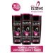 Elseve Complete Resistance Anti-Hair Loss Shampoo 360 ml Set of 3