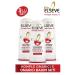 Elseve Complete Repair 5 Restructuring Conditioner 360 ml 3-Piece Repairing Hair Care Set
