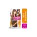 L'Oreal Paris Hair Dye - Casting Creme Gloss 7304 Honey Caramel 3600523302871