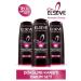 Elseve Complete Resistance Anti-Hair Loss Care Cream 360 ml Set of 3