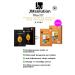 JMsolution Honey-glossy Royal Propolis Mask Plus Disney100 (1 SINGLE) - Buy Online on GoSupps.com