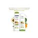 Dove Anti-Loss Hair Care Shampoo Avocado Extract and Calendula Extract 400 Ml 3 Pieces - Buy Online on GoSupps.com