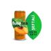 Fuse Tea Peach Flavored Iced Tea 330 Ml X 12 Pieces - Buy Online on GoSupps.com