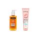 L'Oreal Paris Precious Flowers Cleansing Gel + Neutrogena Anti-Acne Facial Cleansing Gel