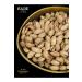 almond nuts Pistachio Local Jumbo Large Size 400 gr.