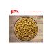 Pasha Double Roasted Yellow Chickpea Transparent Package 500 gr (FIRST QUALITY) - Buy Online on GoSupps.com