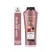 Gliss Serum Deep Repair Repairing Shampoo 400 ml x 5 Pieces - Buy Online on GoSupps.com