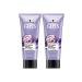Gliss Blonde Perfector Purple Mask 200 Ml X 2 Pieces - Buy Online on GoSupps.com