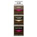 Palette Deluxe 4-65 Fascinating Brown X 2 Hair Dye - Buy Online on GoSupps.com