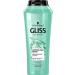 Gliss Nutribalance Repair Anti-Hair Loss Shampoo - With Prebiotic Actives and Birch Water 500 ml - Buy Online on GoSupps.com