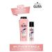Gliss Split Hair Miracle Shampoo 500 ml Split Hair Miracle Liquid Conditioner 200 ml