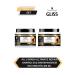 Gliss 4 in 1 Repairing & Restructuring Hair Care Mask Ultimate Repair 400 mlX2