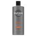Syoss Men Power Strengthening Shampoo 500 ml - Hair Strengthening and Nourishment - Buy Online on GoSupps.com