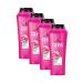 Gliss Supreme Length Long Hair Special Shampoo 500 ml X 4 Pieces
