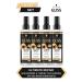Gliss Ultimate Repair Liquid Conditioner 200ml x Set of 4