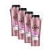 Gliss Serum Deep Repair Repairing Shampoo 500 ml X 4 Pieces