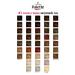 Palette Deluxe 6-65 Glamorous Brown - Buy Online on GoSupps.com