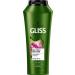 Gliss Bio-tech Restore Strengthening Shampoo - With Stem Cell Complex and Rose Water 500 ml X 3 Pcs - Buy Online on GoSupps.com
