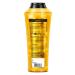 Gliss Oil Nutritive Shampoo 400ml x 3 + Conditioner 360ml x 3 - Buy Online on GoSupps.com