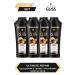Gliss Ultimate Repair Shampoo 400ml x Set of 4