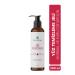 From Natura Rose Aloe Cleansing Gel 200 ml