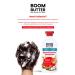 BOOM BUTTER 7 Oil Anti-Hair Loss and Fast Growth Shampoo 400 ml - Buy Online on GoSupps.com