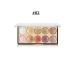 aks cosmetics 3 PCS 10 Eyeshadow Palette 01#02#03# - Buy Online on GoSupps.com