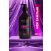 Edde Eva Silver Purple Shampoo 500ml Anti-Orange High Performance