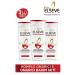 Elseve Complete Repair 5 Restructuring Care Shampoo 360 ml 3-Piece Repairing Hair Care Set
