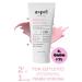 Aspel Tone Equalizing and Moisturizing High Protection SPF 50+ Pink Sun Cream 50 ml