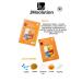 JMsolution Honey-glossy Royal Propolis Mask Plus Disney100 (1 SINGLE) - Buy Online on GoSupps.com