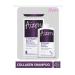 AIZEN COSMETIC Collagen Biotin Shampoo -2 Pieces - Collagen Biotin 400ml X2 Pieces