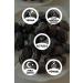 RETURN TO THE AEGEAN Very Lightly Salted Kalamata Large Size Dry Black Olives (Bonito-Jumbo-Wholesale Donkey Olives) - 4 Kg. - Buy Online on GoSupps.com