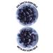 RETURN TO THE AEGEAN Very Lightly Salted Kalamata Large Size Dry Black Olives (Bonito-Jumbo-Wholesale Donkey Olives) - 4 Kg. - Buy Online on GoSupps.com