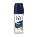 Fa Sport Roll-on 50 ml X 2 Adet - Buy Online on GoSupps.com