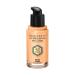 Max Factor Facefinity 3in1 Concealer Foundation Spf 20 No: 70 Warm Sand - Buy Online on GoSupps.com